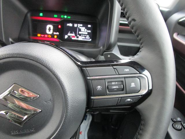 スペーシアカスタム カスタム　ＨＹＢＲＩＤ　ＸＳターボ（16枚目）