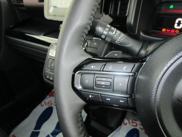 スペーシアカスタム カスタム　ＨＹＢＲＩＤ　ＸＳターボ（17枚目）