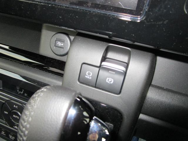 スペーシアカスタム カスタム　ＨＹＢＲＩＤ　ＸＳターボ（18枚目）