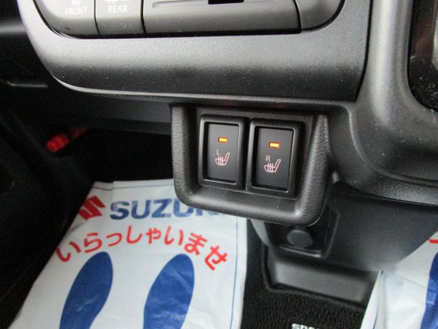 スペーシアカスタム カスタム　ＨＹＢＲＩＤ　ＸＳターボ（19枚目）