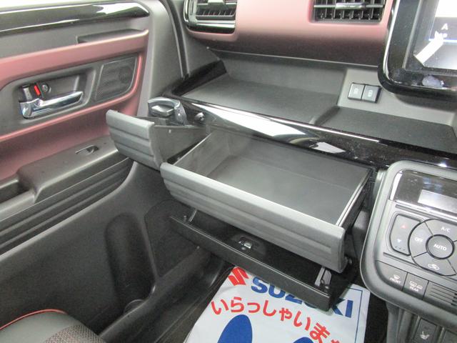 スペーシアカスタム カスタム　ＨＹＢＲＩＤ　ＸＳターボ（24枚目）