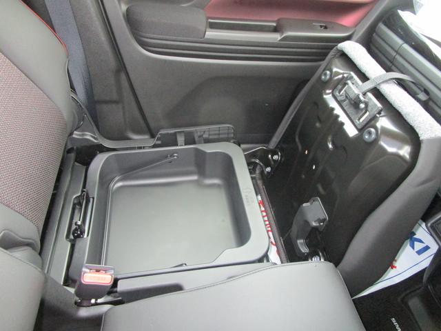 スペーシアカスタム カスタム　ＨＹＢＲＩＤ　ＸＳターボ（26枚目）