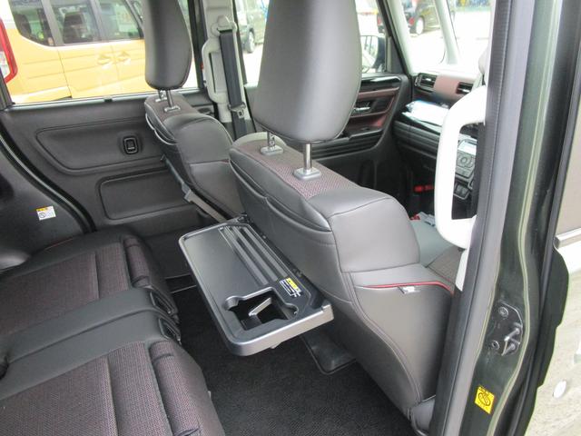 スペーシアカスタム カスタム　ＨＹＢＲＩＤ　ＸＳターボ（28枚目）