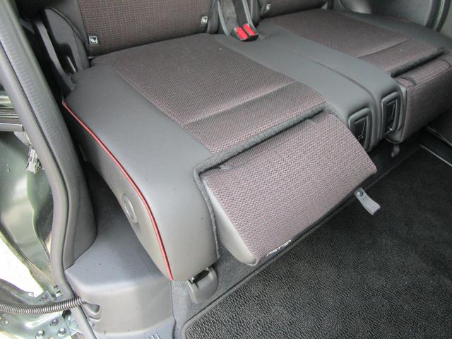 スペーシアカスタム カスタム　ＨＹＢＲＩＤ　ＸＳターボ（29枚目）