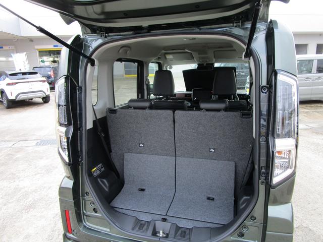 スペーシアカスタム カスタム　ＨＹＢＲＩＤ　ＸＳターボ（30枚目）