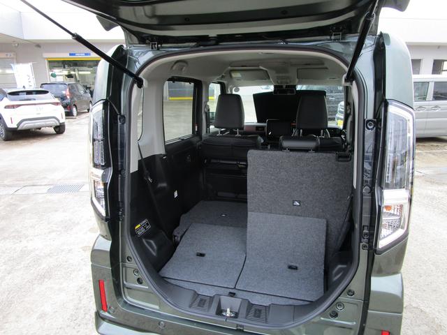 スペーシアカスタム カスタム　ＨＹＢＲＩＤ　ＸＳターボ（31枚目）