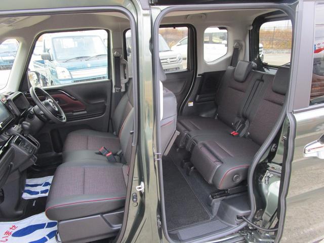 スペーシアカスタム カスタム　ＨＹＢＲＩＤ　ＸＳターボ（35枚目）