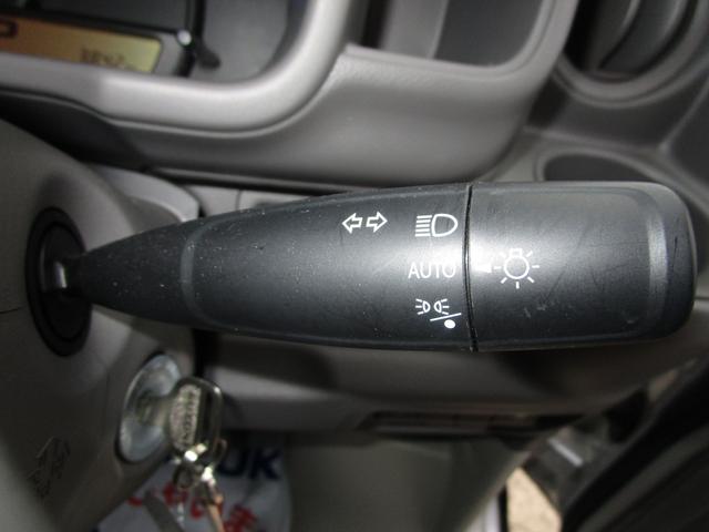 エブリイ ＰＡ　６型（4枚目）