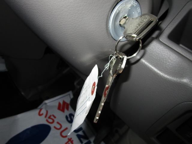 エブリイ ＰＡ　６型（5枚目）