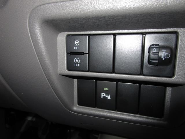 エブリイ ＰＡ　６型（6枚目）