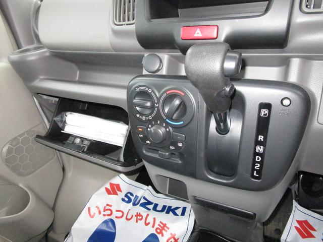 エブリイ ＰＡ　６型（8枚目）