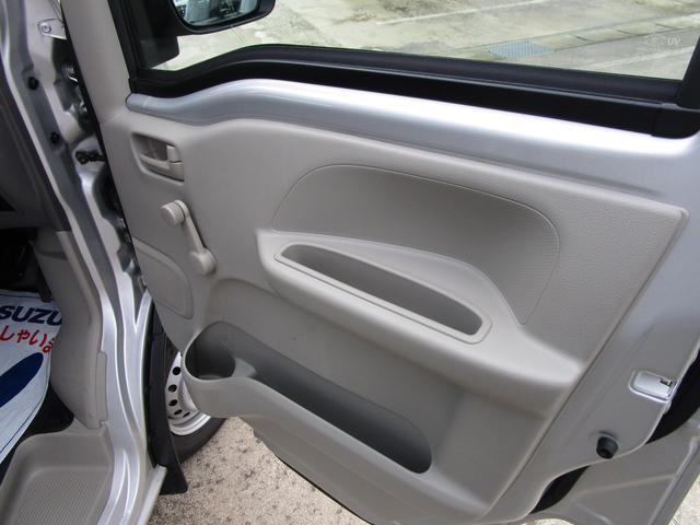 エブリイ ＰＡ　６型（9枚目）