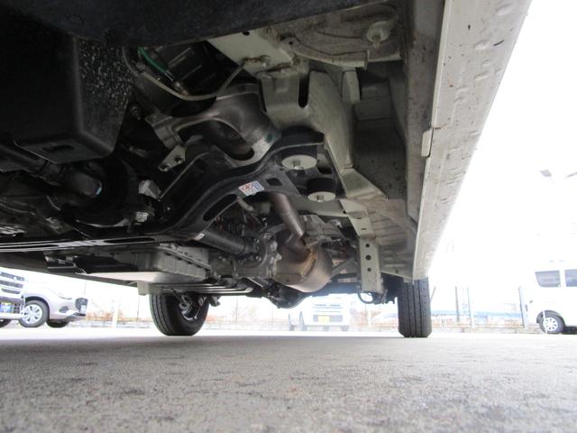 エブリイ ＰＡ　６型（16枚目）