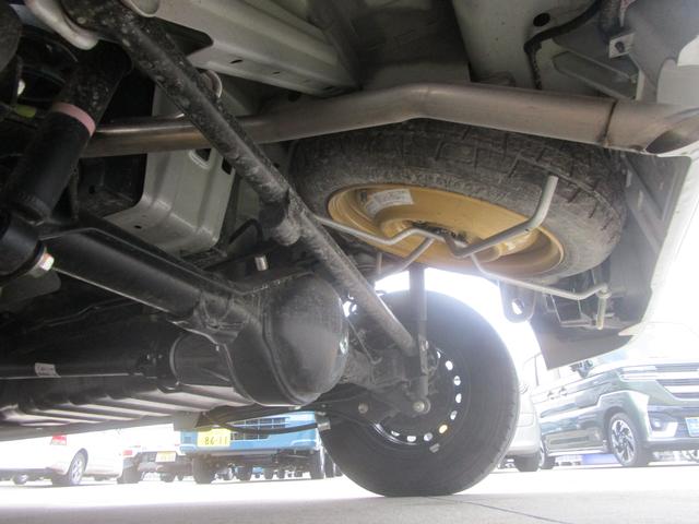 エブリイ ＰＡ　６型（17枚目）