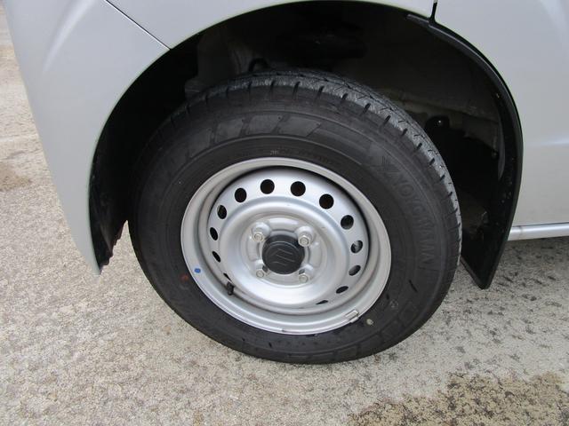 エブリイ ＰＡ　６型（18枚目）