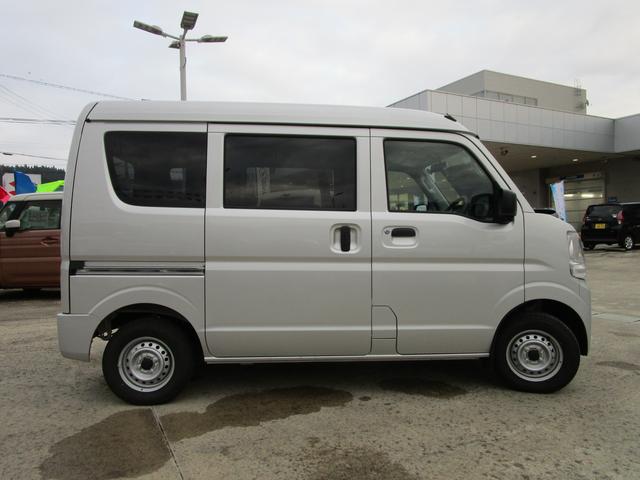 エブリイ ＰＡ　６型（29枚目）