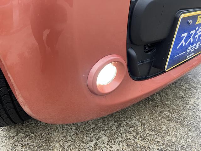 ワゴンＲスマイル ＨＹＢＲＩＤ　Ｘ　３型　４ＷＤ　オーディオレス　純正ホイール普通タイヤ積込　オートライト　スライドドア　プッシュスタート　シートヒーター　オートエアコン　スズキセーフティーサポート　４ＷＤ　衝突被害軽減システム　アイドリングストップ　横滑り防止機能（18枚目）