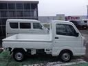 KCエアコン・パワステ型 4ATシフト パートタイム4WD ディスチャージヘッドライト パワーウインド キーレスキー オートライト スズキセーフティーサポート 4WD 衝突被害軽減システム アイドリングストップ 盗難防止システム(37枚目)