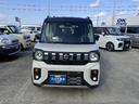 ギア　ＨＹＢＲＩＤ　ＸＺターボ　４ＷＤ　全方位カメラ　バックカメラ　オートライト　Ｂｌｕｅｔｏｏｔｈ　スライドドア　純正ナビ　プッシュスタート　シートヒーター　オートエアコン　スズキセーフティーサポート　４ＷＤ　衝突被害軽減システム　アイドリングストップ（37枚目）