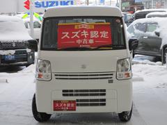 エブリイ ＰＡ　５型　４ＷＤ　ＡＴ　スタッドレスタイヤ 0910245A20240122S001 2