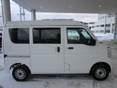 エブリイ ＰＡ　５型　４ＷＤ　ＡＴ　スタッドレスタイヤ 0910245A20240122S001 4