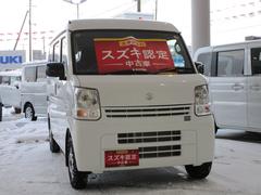 エブリイ ＰＡ　５型　４ＷＤ　ＡＴ　スタッドレスタイヤ 0910245A20240122S001 6