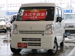 エブリイ ＰＡ　５型　４ＷＤ　４ＡＴ 0910245A20240122S003 7