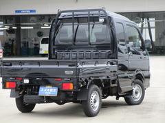 スーパーキャリイ スーパーキャリイ　Ｘ　４型　４ＷＤ　５ＭＴ 0910245A20240524S002 2