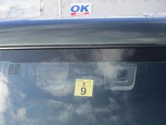 スズキセーフティーサポート装着車です。 5