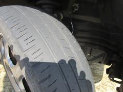 タイヤ溝もご確認下さい。ぜひお問い合わせください（＾＾♪ 7