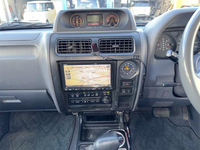 ランドクルーザープラド ＴＸ　４ＷＤ（12枚目）