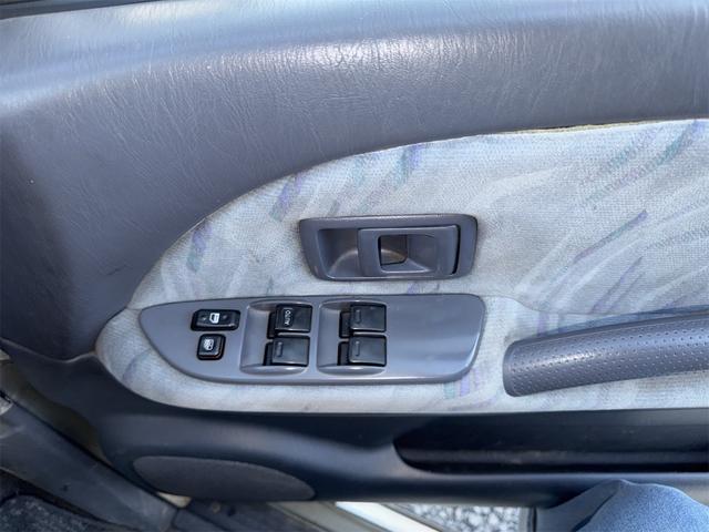 ランドクルーザープラド ＴＸ　４ＷＤ（17枚目）