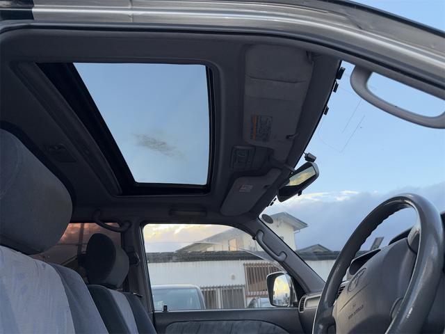 ランドクルーザープラド ＴＸ　４ＷＤ（18枚目）