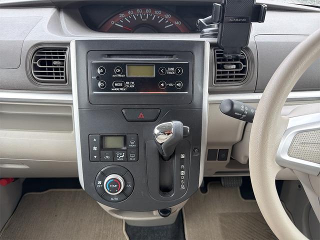 タント Ｘ　ＳＡ　４ＷＤ（12枚目）