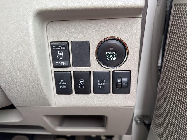 タント Ｘ　ＳＡ　４ＷＤ（13枚目）