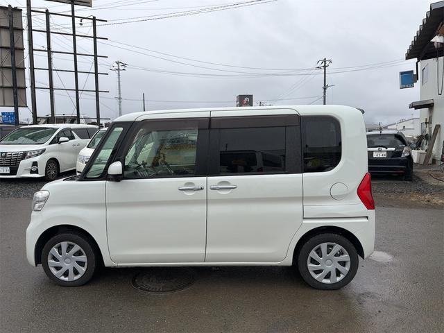 タント Ｘ　ＳＡ　４ＷＤ（16枚目）