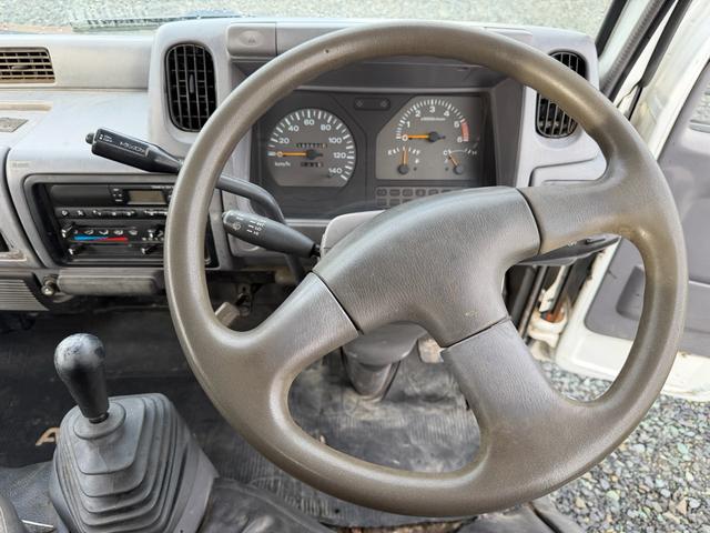 アトラストラック 　４ＷＤ　１．５Ｔ（9枚目）