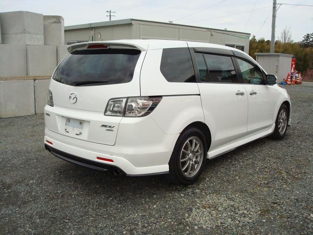 23T 4WD ターボ エンジンスターター(6枚目)