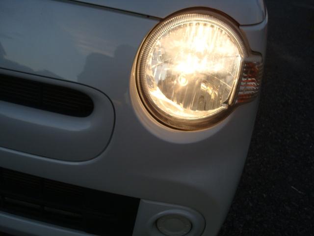 ミラココア ココアX(20枚目)