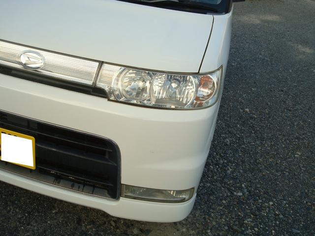 タント カスタムX フォグ・ETC・ナビ・テレビ・バックカメラ・キーレス・HID(10枚目)