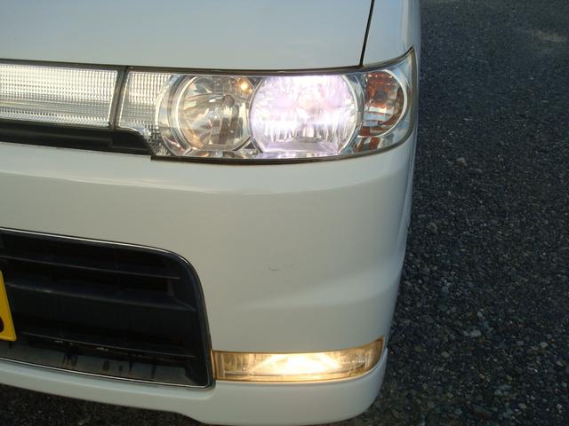 タント カスタムX フォグ・ETC・ナビ・テレビ・バックカメラ・キーレス・HID(12枚目)