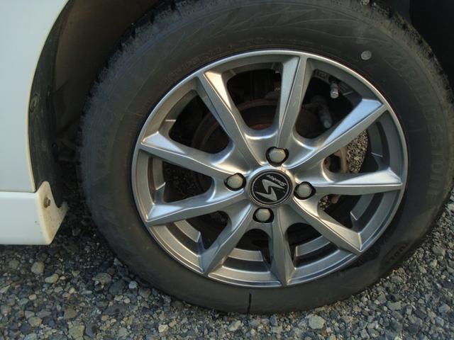 タント カスタムX フォグ・ETC・ナビ・テレビ・バックカメラ・キーレス・HID(14枚目)