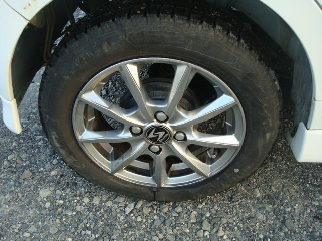 タント カスタムX フォグ・ETC・ナビ・テレビ・バックカメラ・キーレス・HID(15枚目)