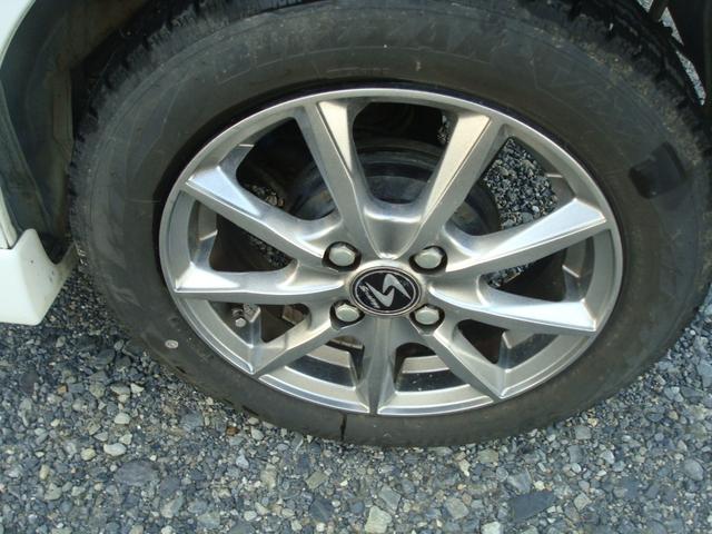 タント カスタムX フォグ・ETC・ナビ・テレビ・バックカメラ・キーレス・HID(16枚目)