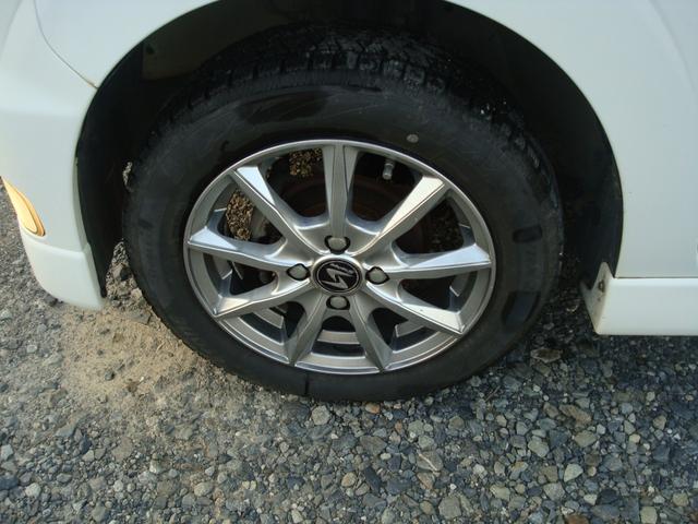 タント カスタムX フォグ・ETC・ナビ・テレビ・バックカメラ・キーレス・HID(17枚目)