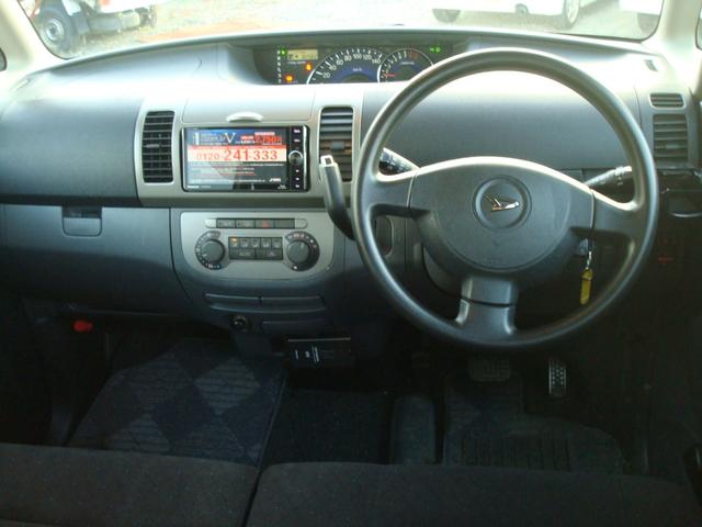 タント カスタムX フォグ・ETC・ナビ・テレビ・バックカメラ・キーレス・HID(22枚目)