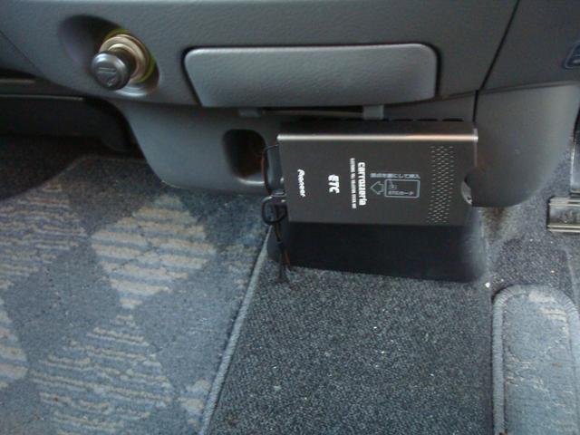 タント カスタムX フォグ・ETC・ナビ・テレビ・バックカメラ・キーレス・HID(26枚目)