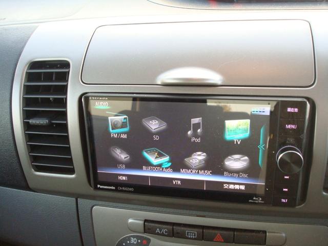 タント カスタムX フォグ・ETC・ナビ・テレビ・バックカメラ・キーレス・HID(28枚目)