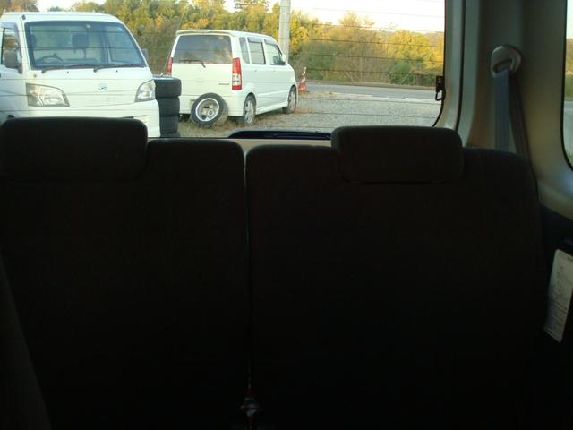 タント カスタムX フォグ・ETC・ナビ・テレビ・バックカメラ・キーレス・HID(37枚目)