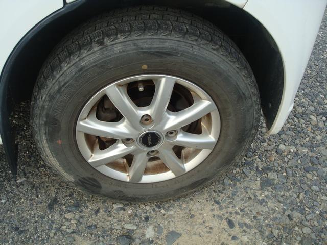 エブリイ PA 切り替え4WD、オートマ、集中ドアロック、オーディオ(13枚目)